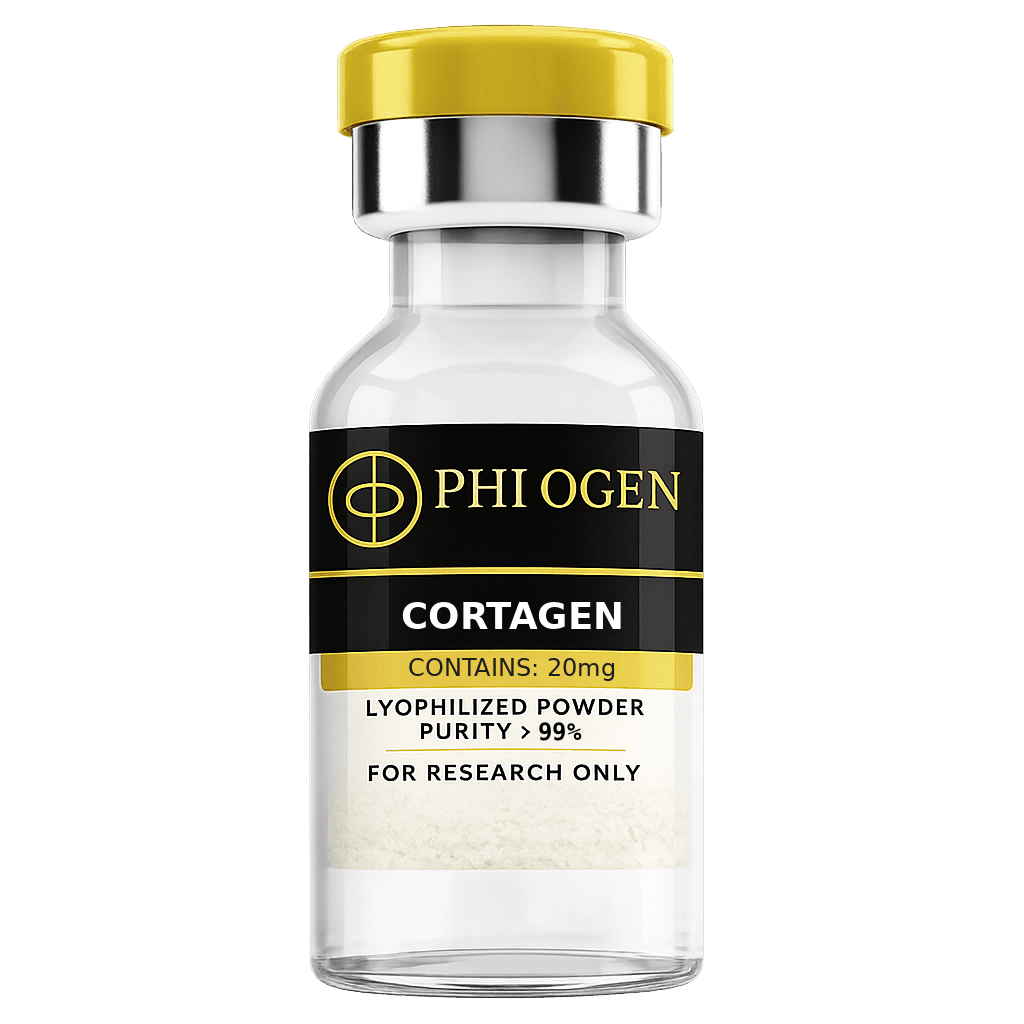 Cortagen