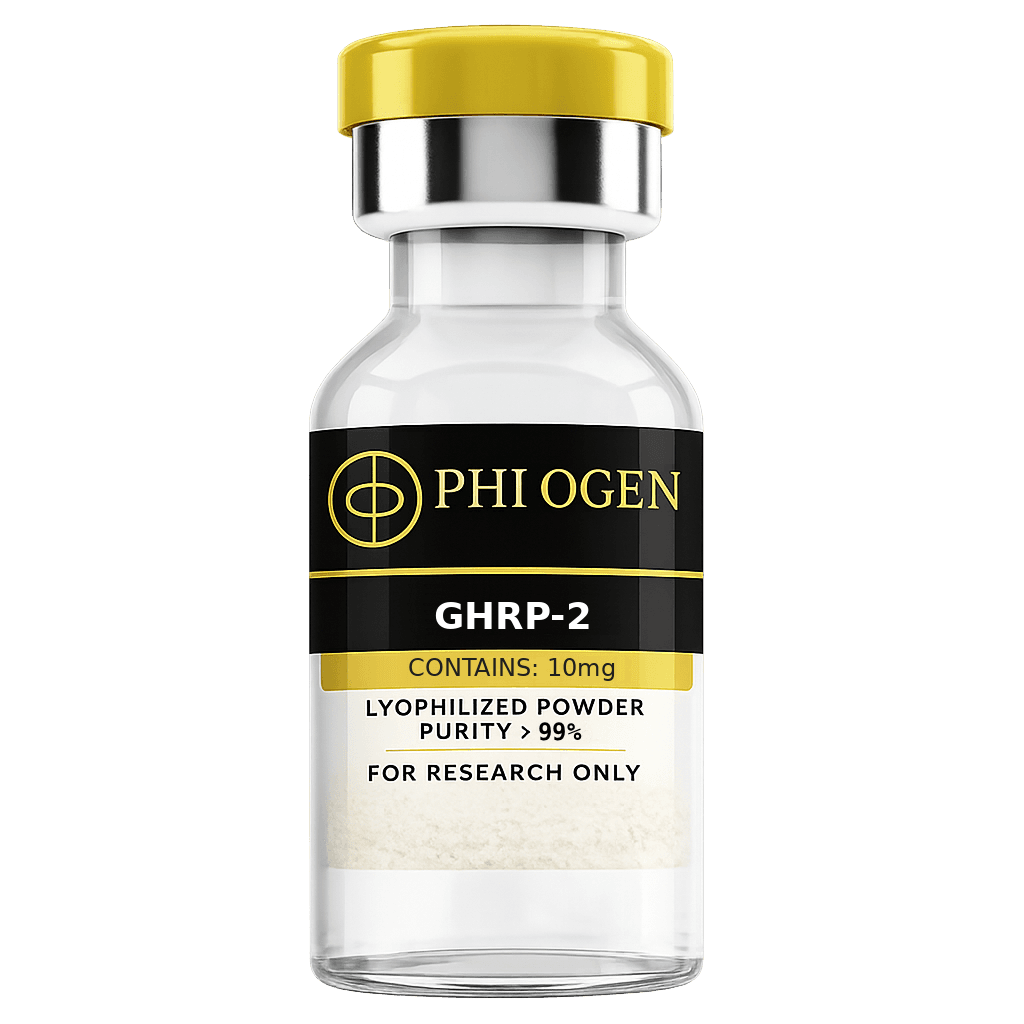 GHRP-2